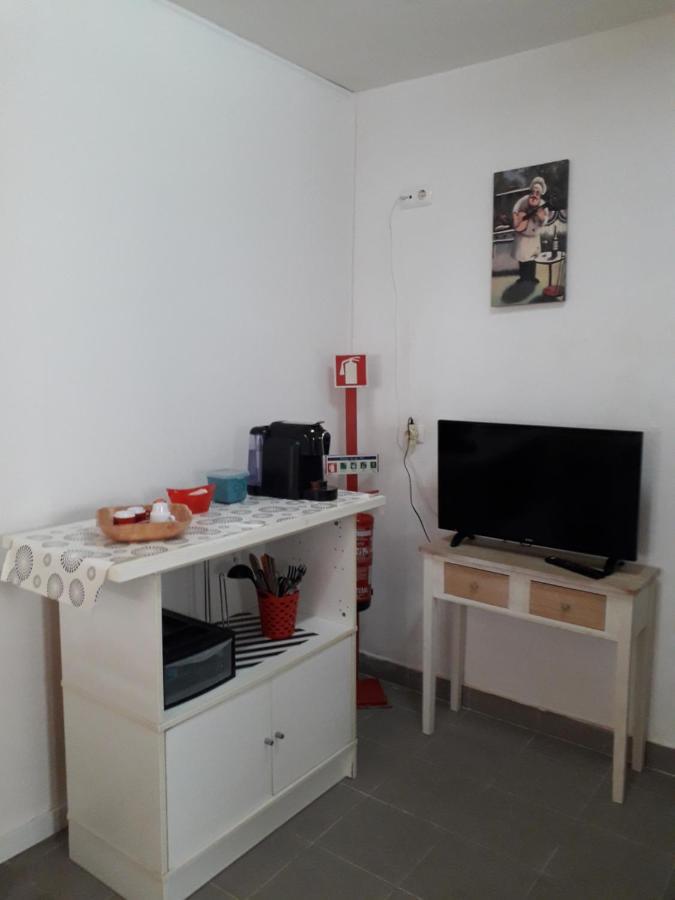 Sadinahome Сетубал Екстериор снимка