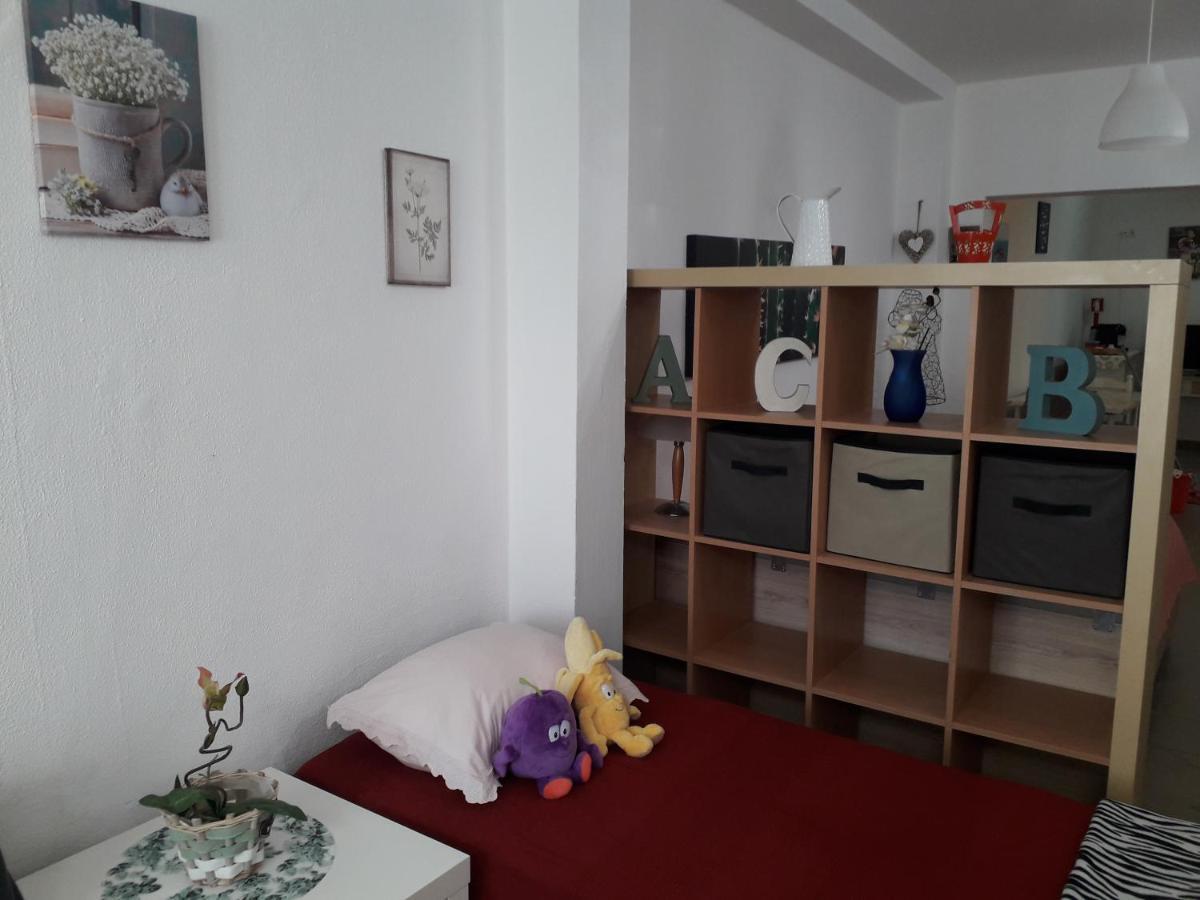 Sadinahome Сетубал Екстериор снимка