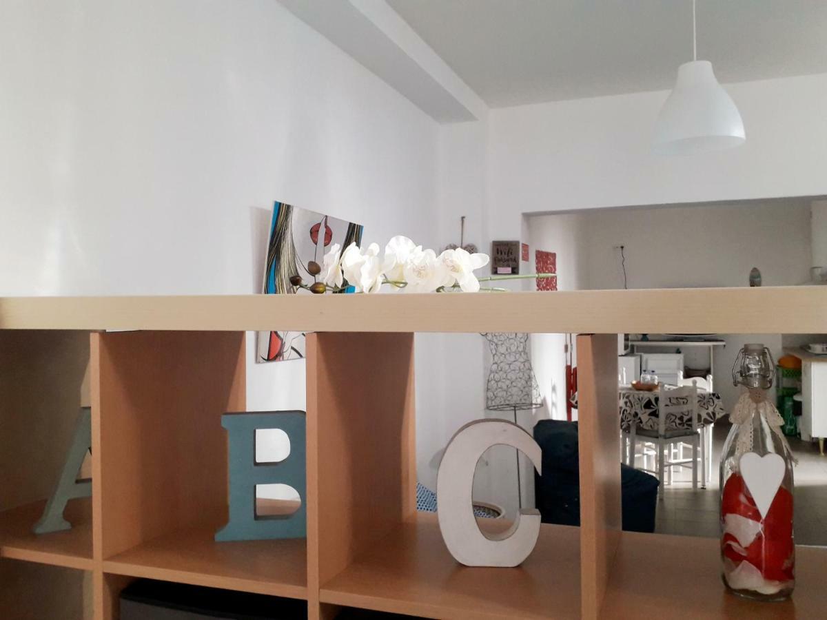 Sadinahome Сетубал Екстериор снимка